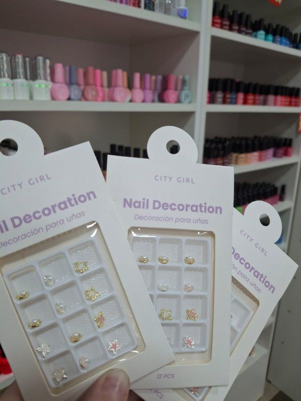 Producto - DECORACION CITY GIRL MAR
