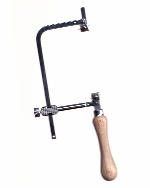 Producto - Arco de calar