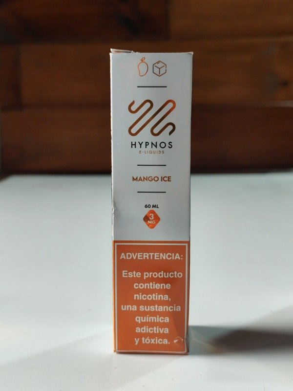Producto - Líquidos Importados HYPNOS
