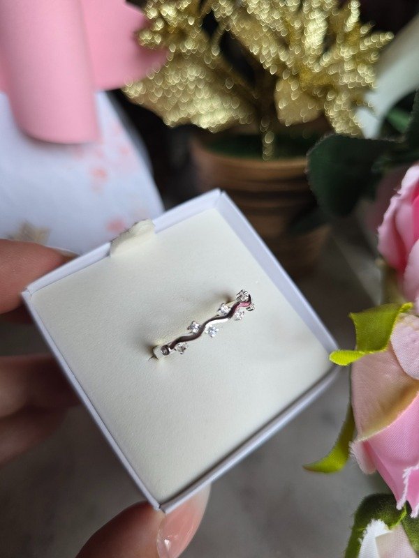 Producto - Anillo Belice