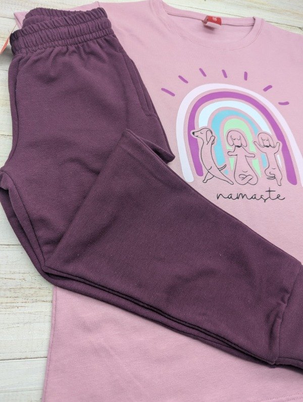 Producto - Jogger de rustico confort - 8