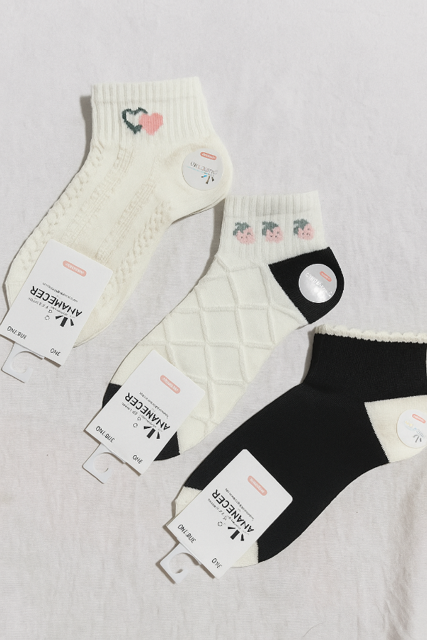 Producto - AMANECER x3