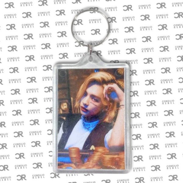 Producto - HYUNJIN - STRAY KIDS [ CON FOTO ]