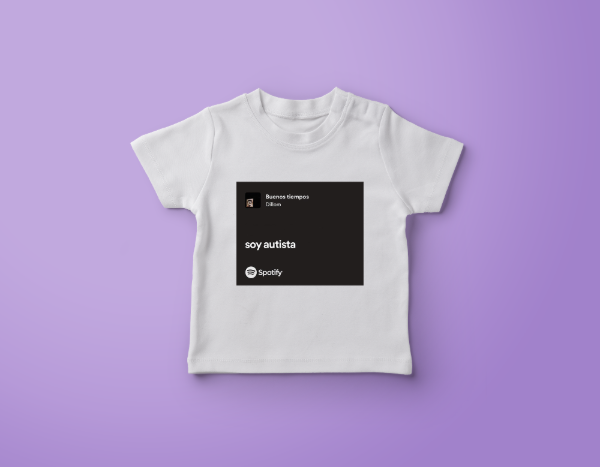 Producto - TEE DILLOM BUENOS TIEMPOS