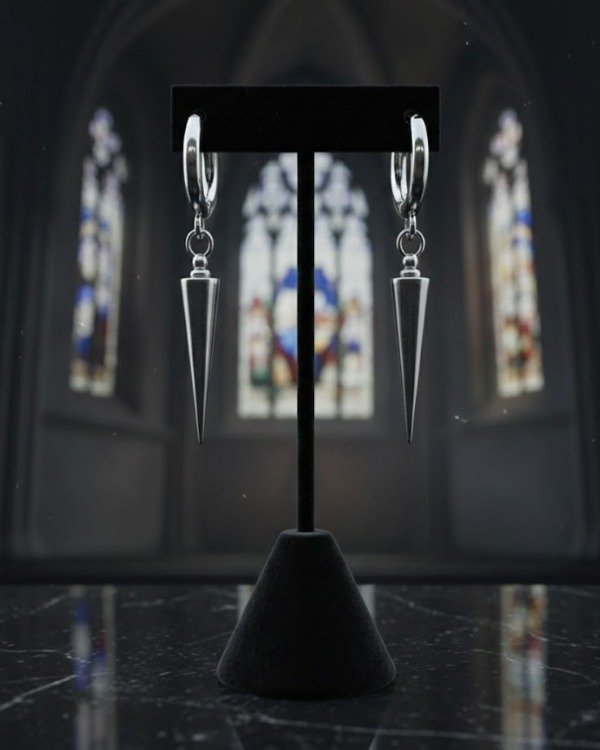 Producto - Aros Hunter