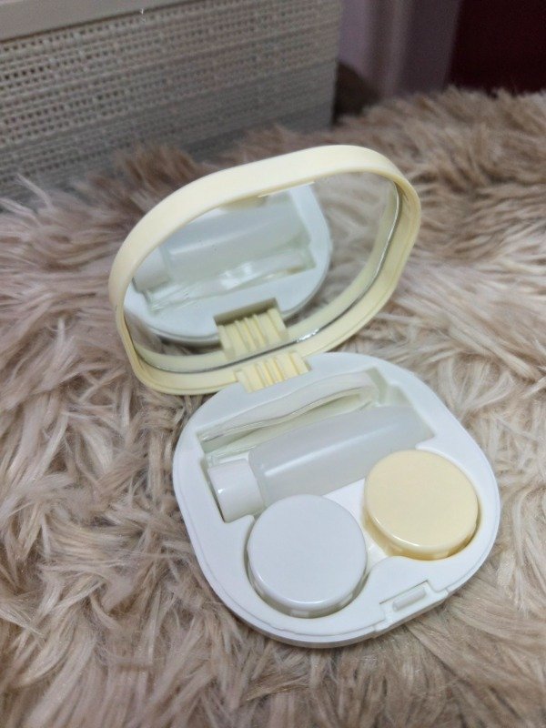 Producto - Kit porta Lentes de contacto SoloticaOeste - 2