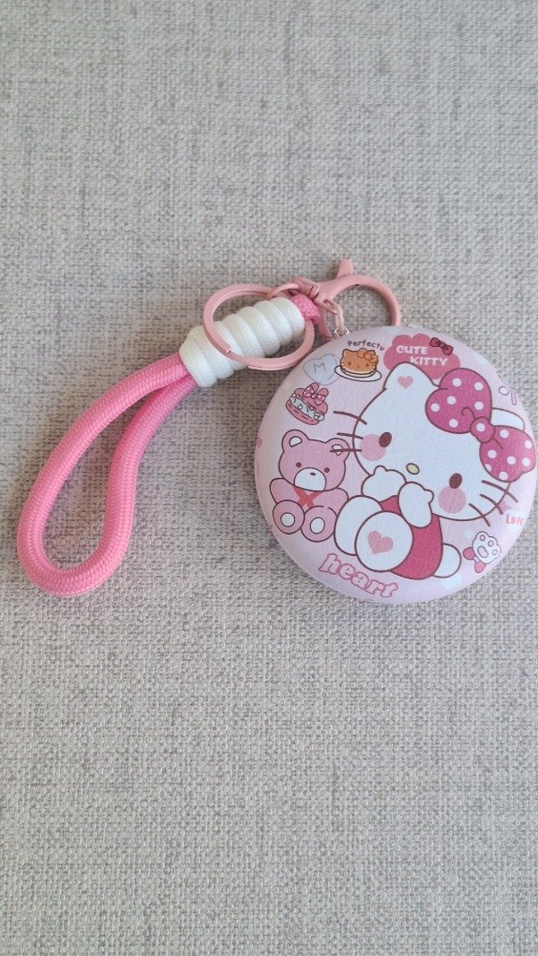 Producto - Espejo doble Kitty - 0