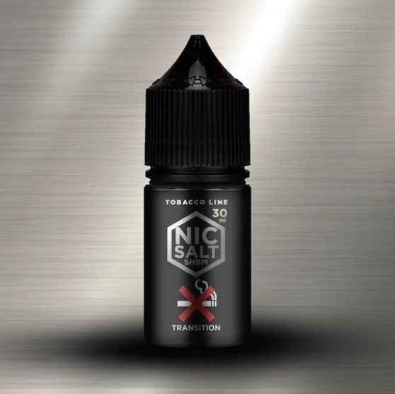 Producto - Shibumi TRANSiTION 30 ML 35 MG