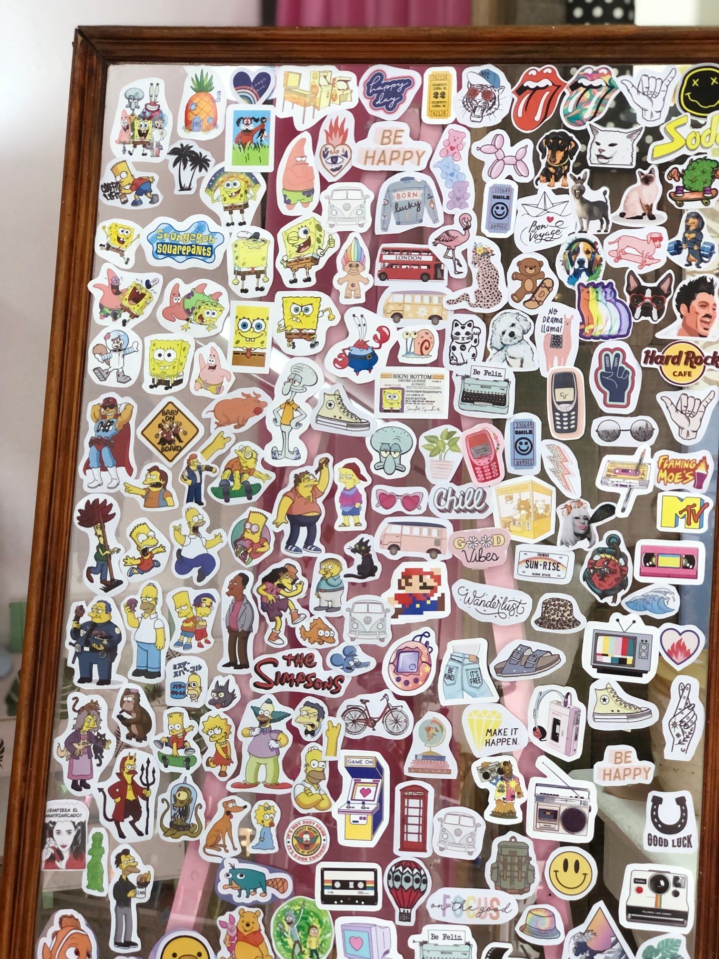 Banner