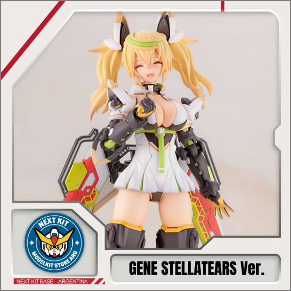 Producto - Phantasy Star Online 2 - Gene (STELLATEARS VERSION)