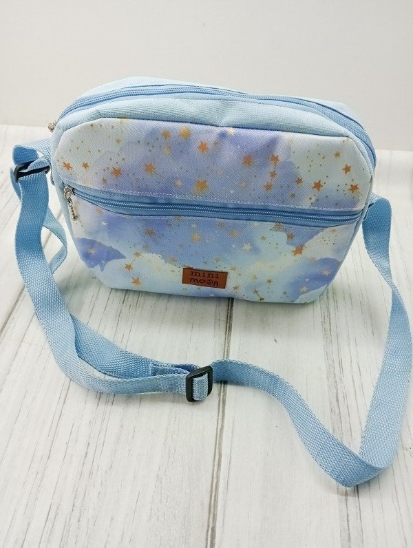 Producto - BANDOLERA INFANTIL