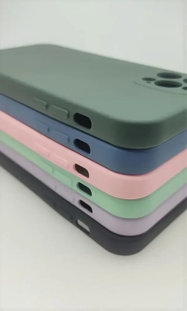 Producto - Funda Xiaomi red mí 10 C