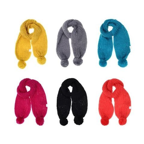 Producto - Bufandas varios modelos 1