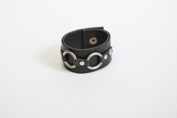 Producto - BRAZALETE CRIOLLO NEGRO - 2