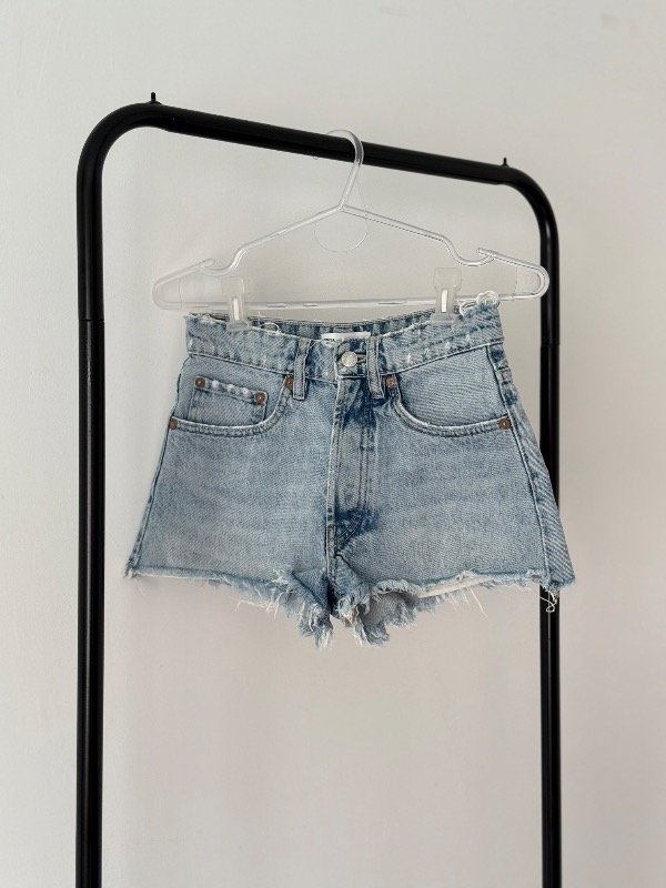 Producto - Short Zara - 22