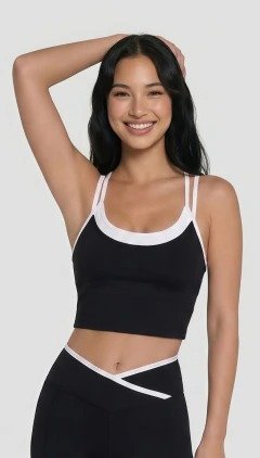 Producto - Top Longline Dual - 1