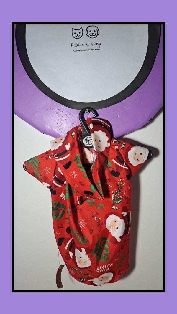 Producto - Camisas navideñas