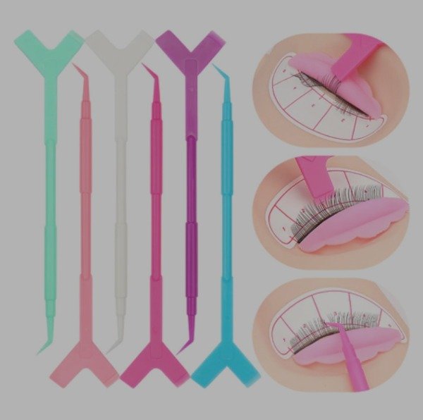 Producto - Palito pestañas postizas