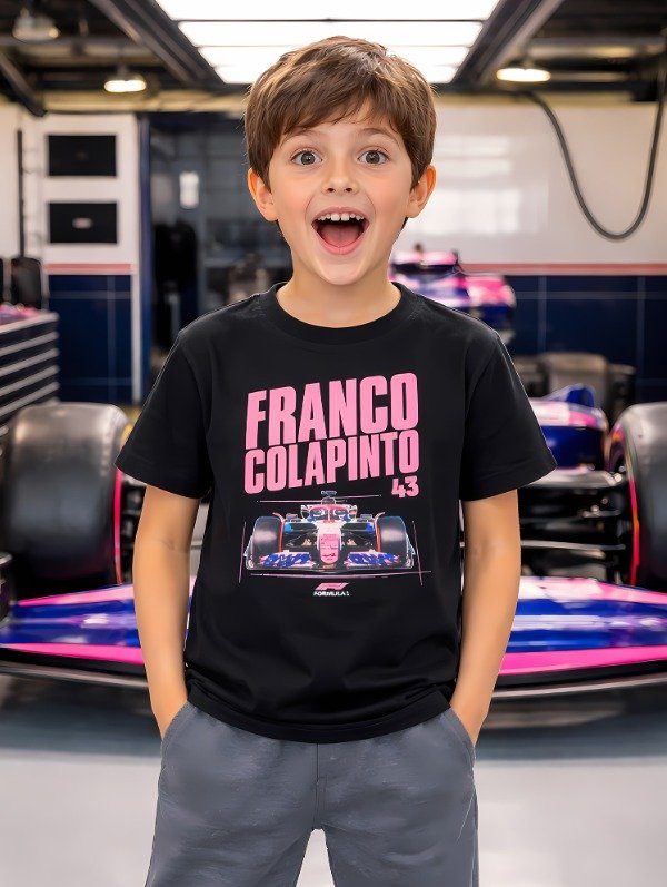 Producto - Remera Colapa