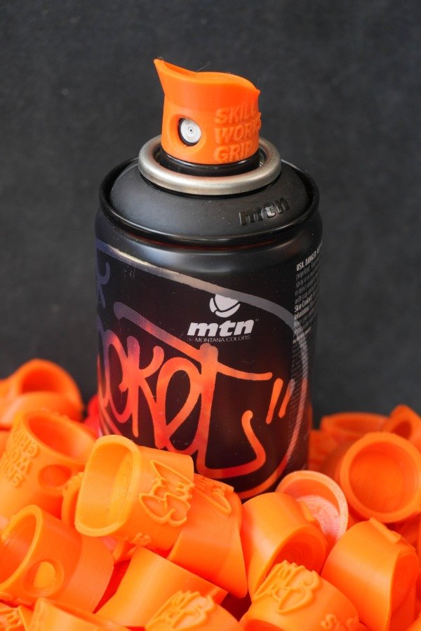 Producto - Grips SW x 6