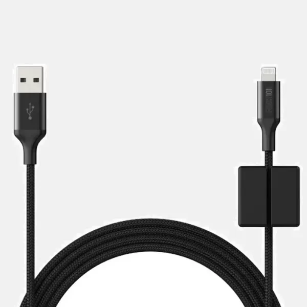 Producto - CABLE MFI FUNCTION USB-A LIGHTNING 2 METROS