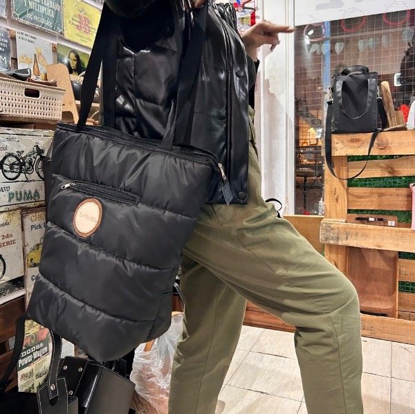 Producto - Bolso Playero La Quahia