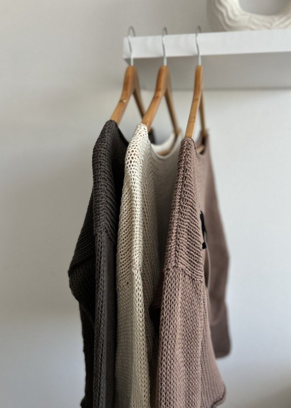 Producto - Suéter de verano