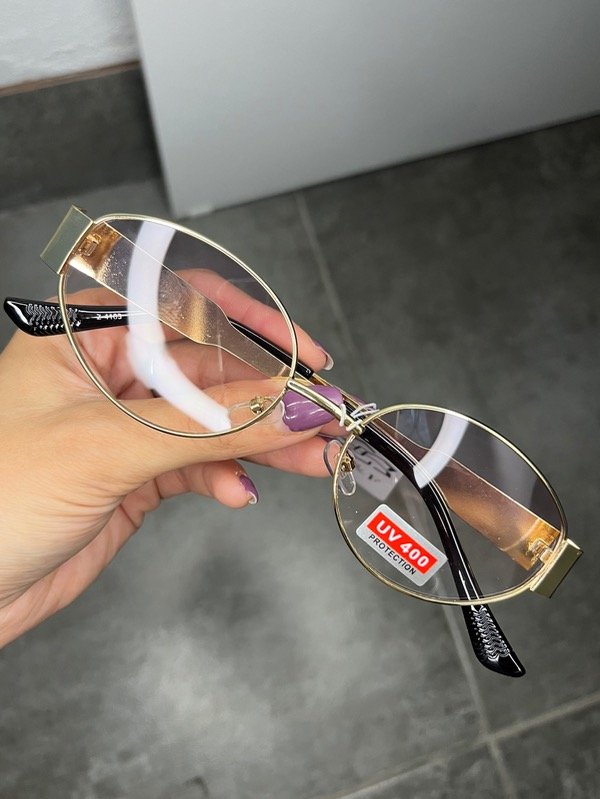 Producto - Lentes rosa verano