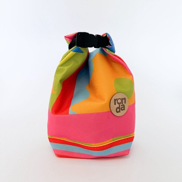 Producto - Bolsita Ria/ iris