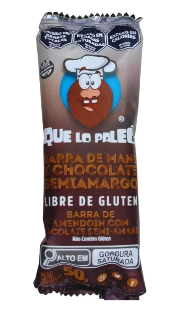 Producto - Barrita Que Lo Paleó