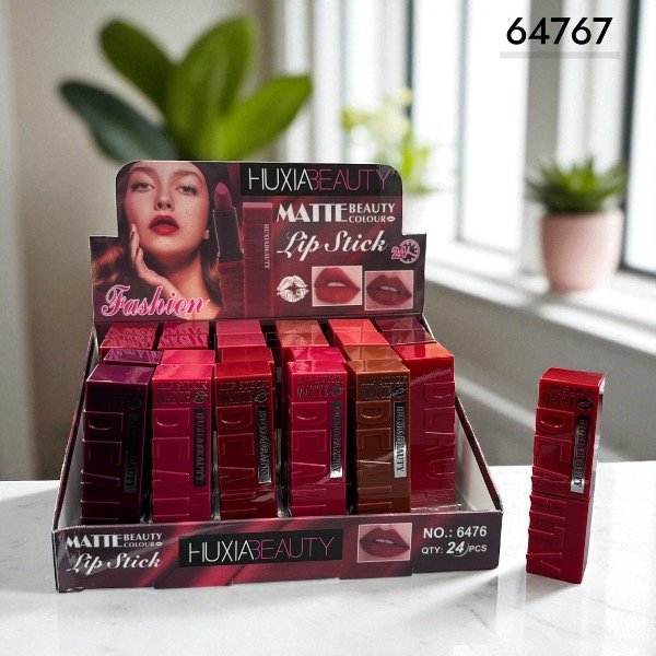 Producto - Huxia Beauty Labial en Barra