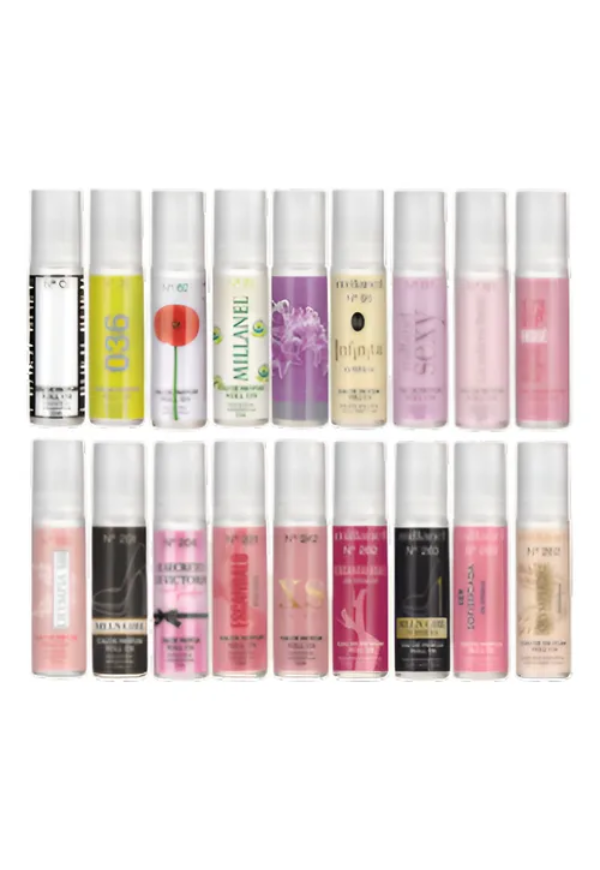 Producto - Millanel perfume roll on