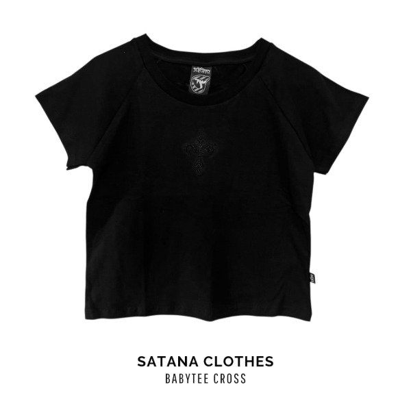 Producto - Babytee Cross