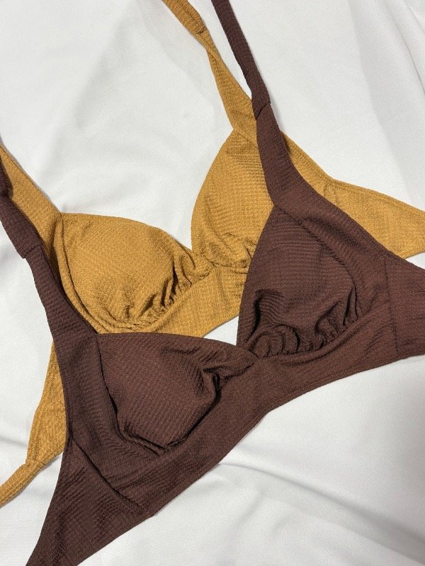 Producto - CORPIÑO SOLO BIKINI TALLE ESPECIAL - COD: 0410 - 3 al 7