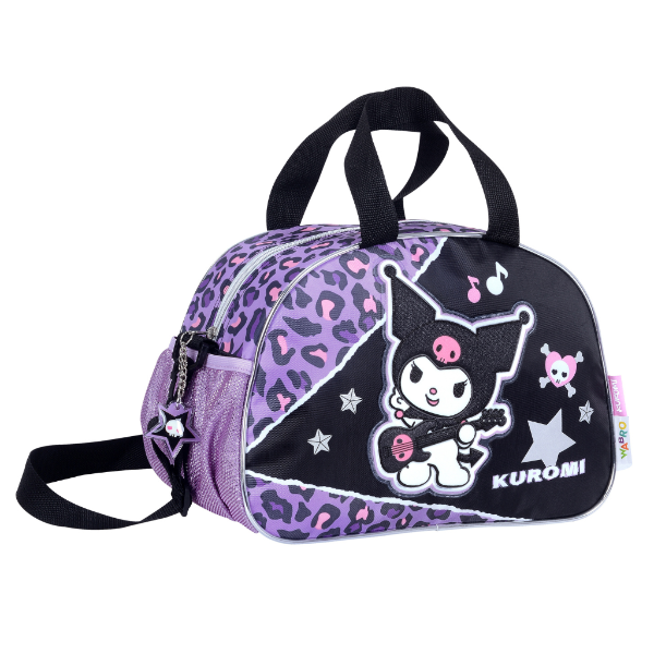 Producto - Bolso Kuromi Rock