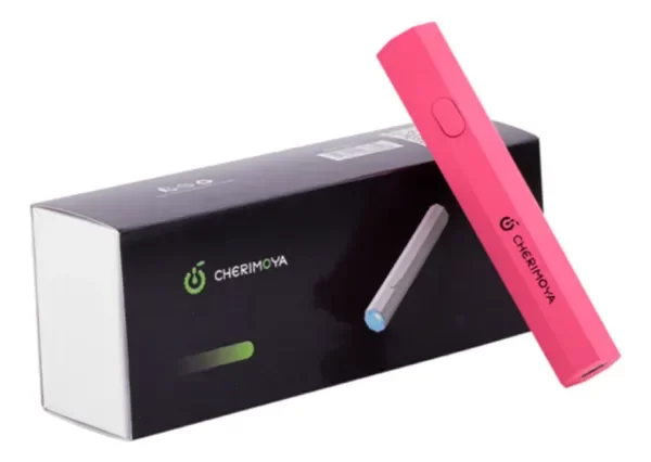 Producto - Cabina Uv Led Lampara Soft Gel 3w Cherimoya Inalambrica Color