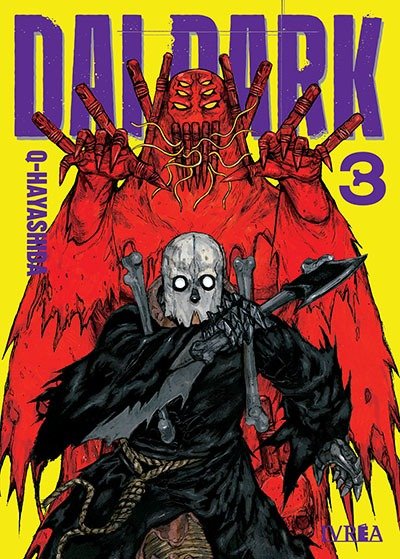 Producto - Dai Dark 03 IVREA