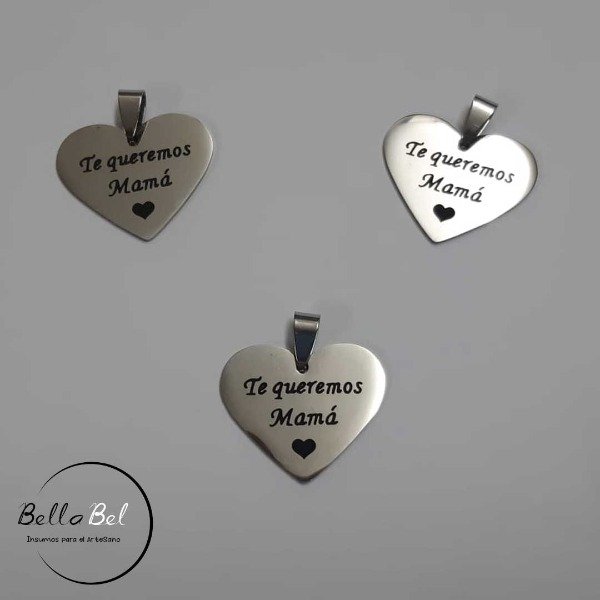 Producto - TE QUEREMOS MAMÁ