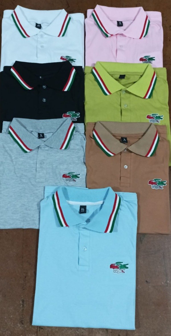 Producto - LINEA LAM Chomba de Hombre Tres Cocodrilos