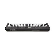 Producto - NUX NEK-110B Teclado Electrónico Portatil - 1