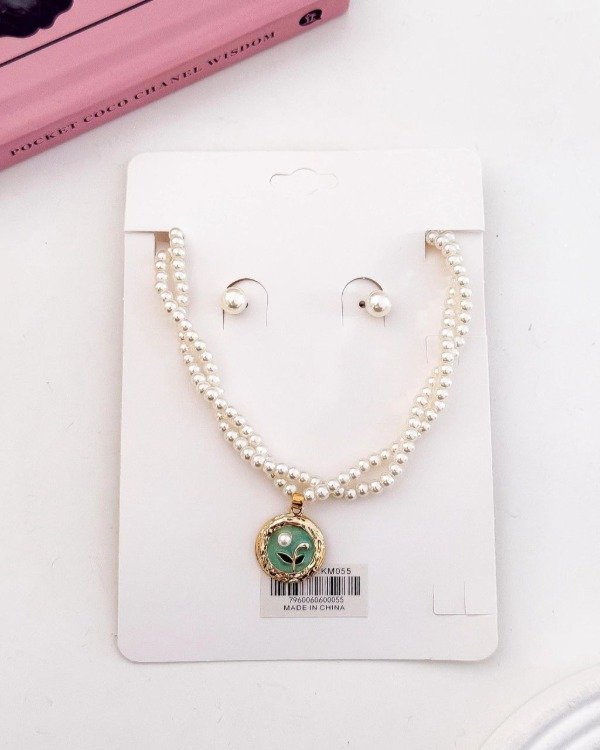 Producto - Collar Harper