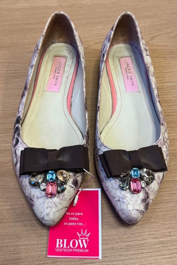 Producto - Balerinas JACKIE SMITH (37) - 0