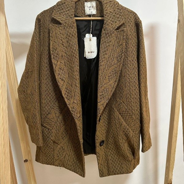 Producto - Saco Yenny