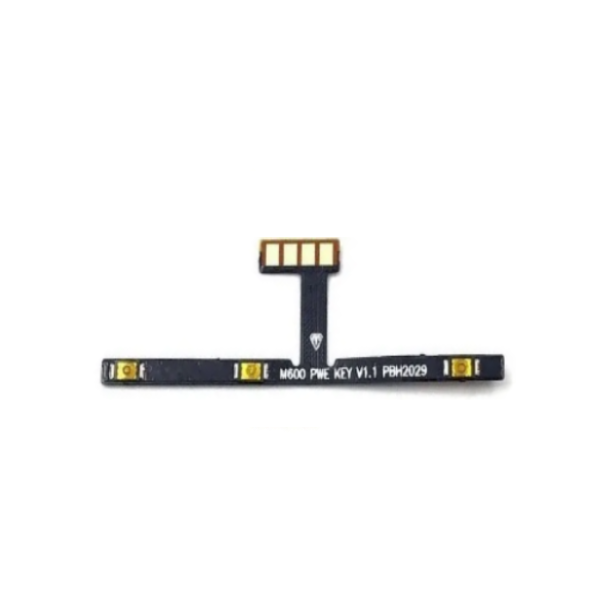 Producto - Flex De Power y Volumen Motorola G9 Plus