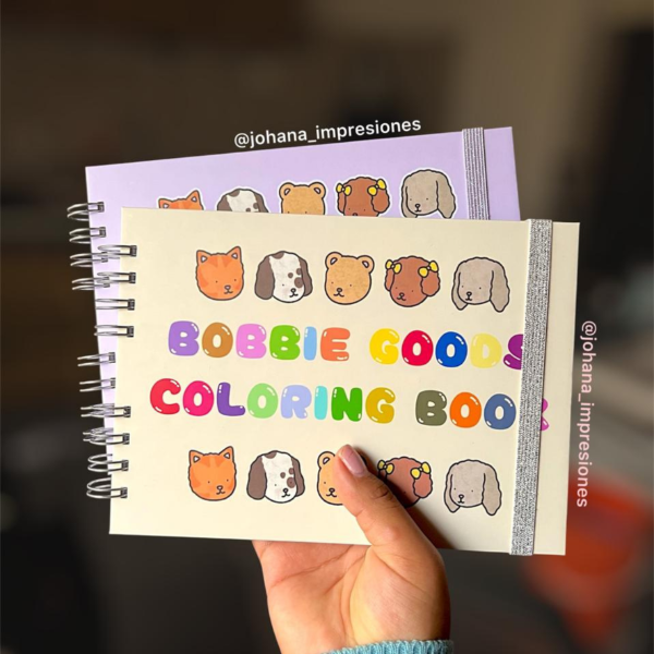 Producto - Bobbie Googs 81