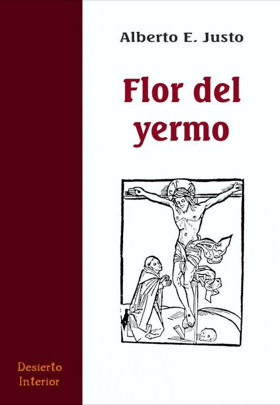 Producto - FLOR DE YERMO - ALBERTO E. JUSTO