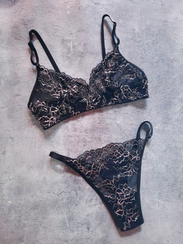 Producto - SET AMALFI