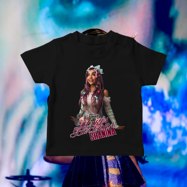 Baby tee Shanina — imagen 2