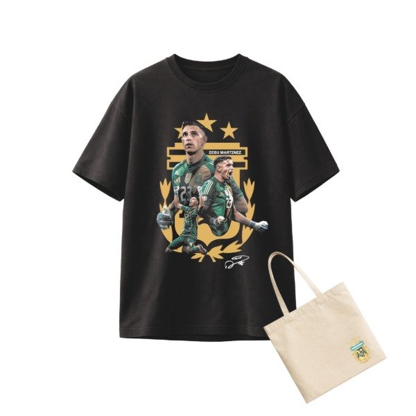 Producto - DIBU MARTINEZ