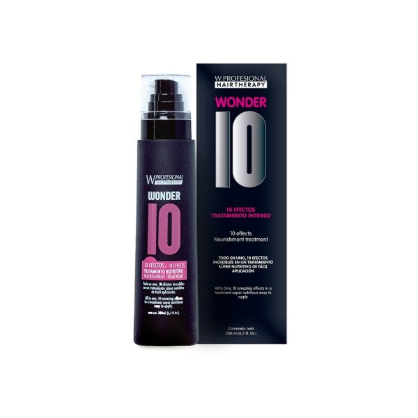 Producto - wonder 10